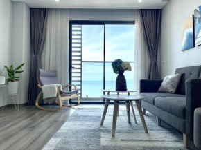 2BR - Luxury Apt Full Option Ocean View - Marina Suites